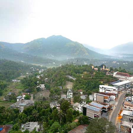 Urban Hills By Clustercloud Appartement Kattappana Buitenkant foto
