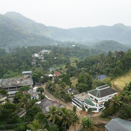 Urban Hills By Clustercloud Appartement Kattappana Buitenkant foto