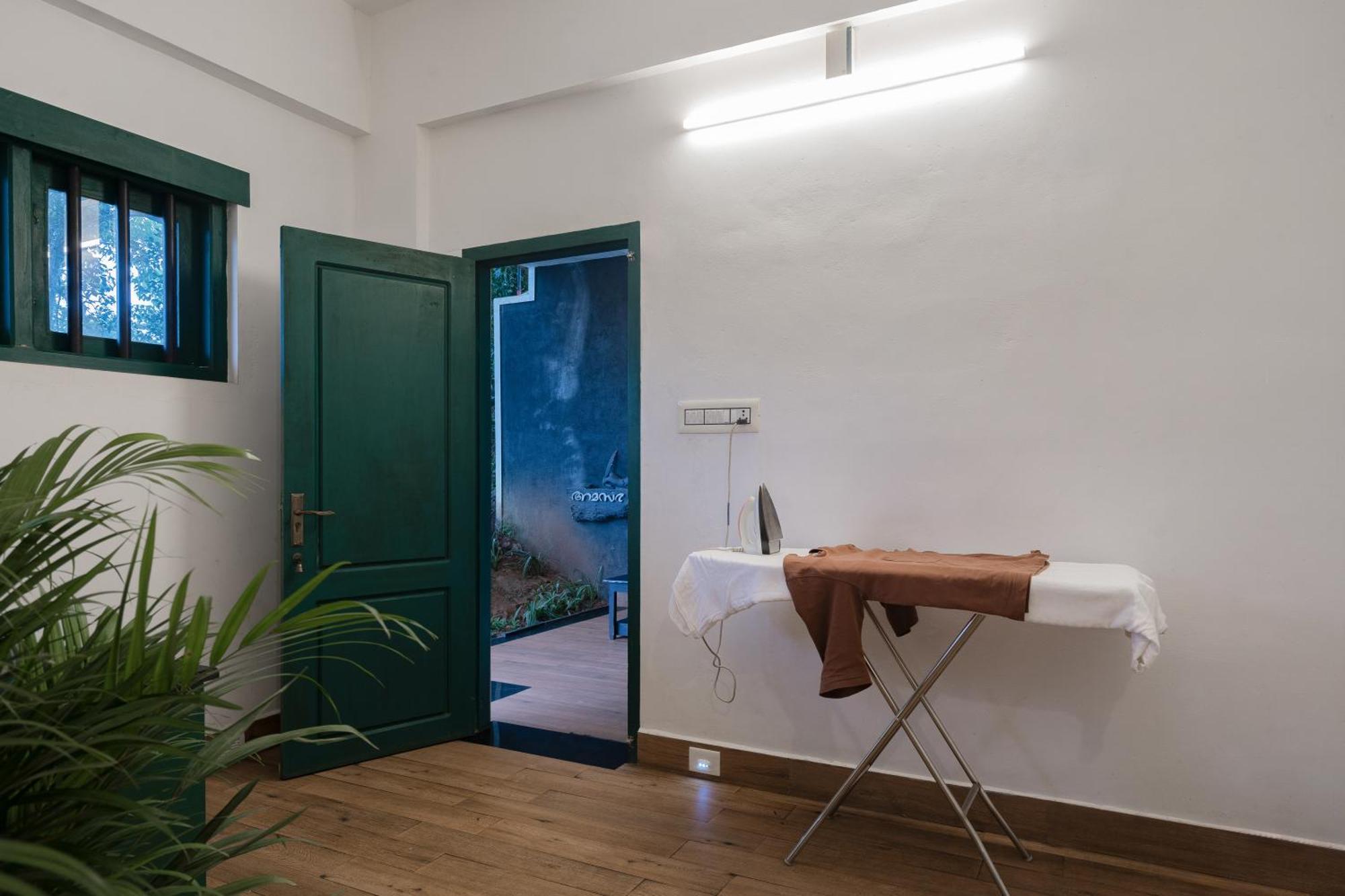 Urban Hills By Clustercloud Appartement Kattappana Buitenkant foto