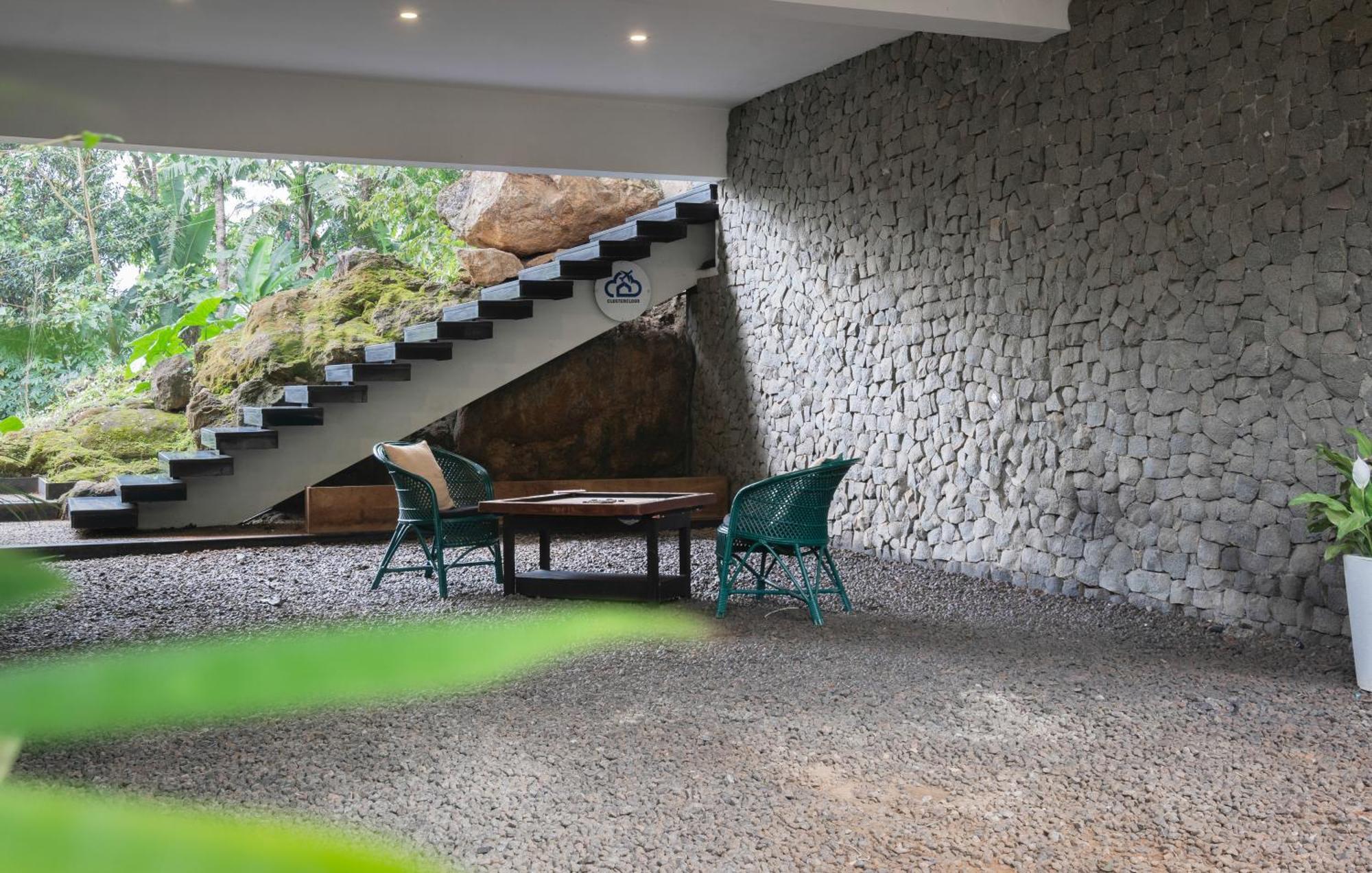 Urban Hills By Clustercloud Appartement Kattappana Buitenkant foto