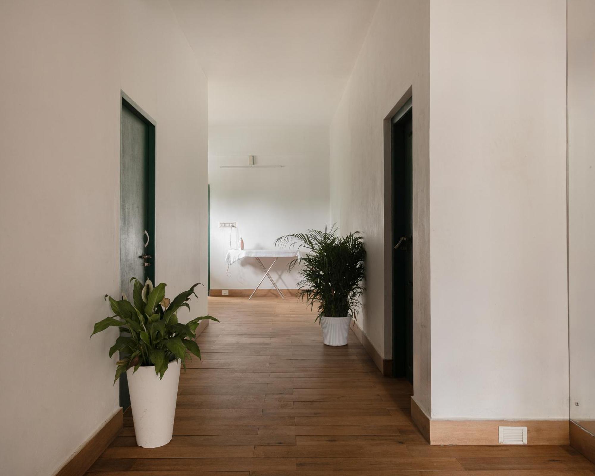 Urban Hills By Clustercloud Appartement Kattappana Buitenkant foto