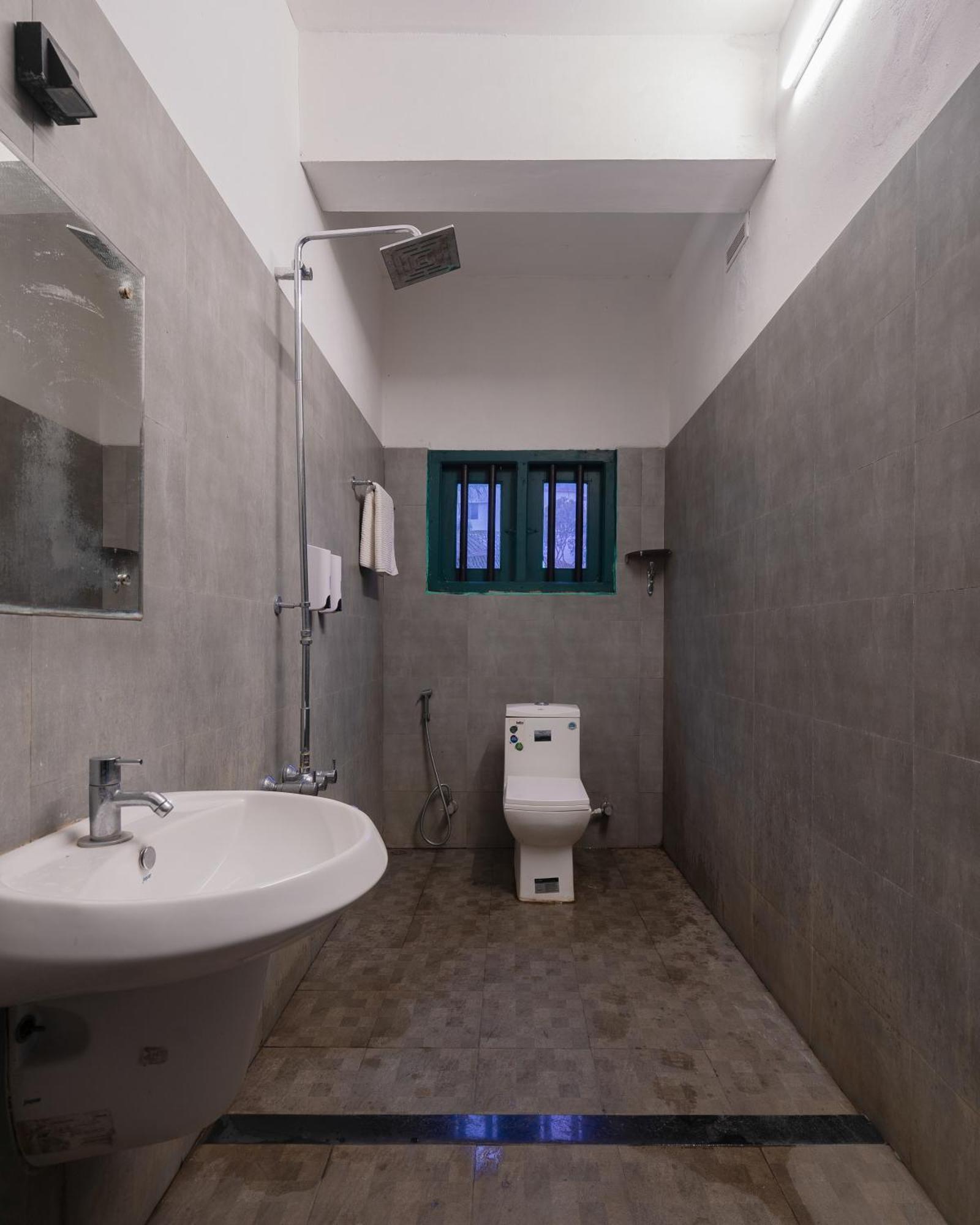 Urban Hills By Clustercloud Appartement Kattappana Buitenkant foto